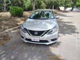 Used 2016 Nissan Sentra SV image 2