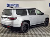 New 2025 Jeep Wagoneer Series II image 5