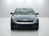 Certified 2023 Kia Forte GT w/ GT2 Package image 2