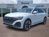 Used 2025 Audi Q8 Premium Plus image 3