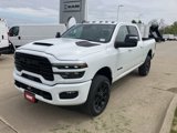 New 2025 RAM 2500 Laramie image 3