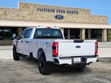 New 2025 Ford F350 XL w/ STX Appearance Package image 4