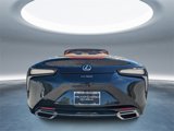 Used 2025 Lexus LC 500 Convertible image 4