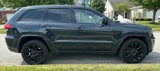 Used 2018 Jeep Grand Cherokee Altitude image 4