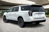 New 2025 Chevrolet Suburban RST w/ RST Capability Package image 3