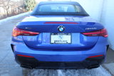 New 2025 BMW 440i xDrive Convertible w/ Premium Package image 5