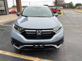 Used 2020 Honda CR-V EX-L image 2