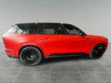 New 2026 Cadillac Escalade IQ Sport 2 w/ LPO, ONYX Package image 5