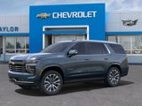 New 2025 Chevrolet Tahoe High Country image 2