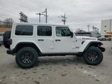 New 2025 Jeep Wrangler Unlimited Rubicon image 4