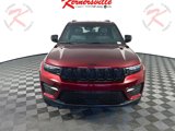 New 2025 Jeep Grand Cherokee Altitude image 2