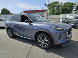 New 2025 INFINITI QX60 Autograph image 2