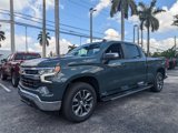 New 2025 Chevrolet Silverado 1500 LT image 4