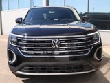 New 2025 Volkswagen Atlas SEL image 2