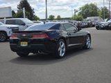 Used 2015 Chevrolet Camaro SS w/ RS Package image 5