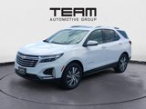 Used 2024 Chevrolet Equinox Premier image 3