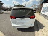 Used 2022 Chrysler Voyager LX image 6