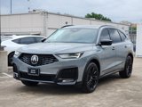 New 2025 Acura MDX A-Spec image 3