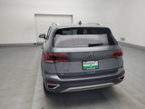 Used 2022 Volkswagen Taos SE image 6
