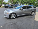 Used 2015 Jaguar XF Premium image 4