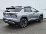New 2026 Chevrolet Equinox LT w/ Convenience Package II image 3