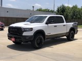 New 2025 RAM 1500 Rebel w/ Rebel Level 2 Equipment Group image 3