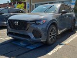 New 2025 MAZDA CX-70 3.3 Turbo S w/ Premium Package image 3