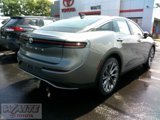 New 2026 Toyota Crown Limited image 2