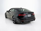 New 2025 Audi RS 5 Sportback image 3