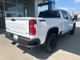 New 2025 Chevrolet Silverado 2500 LTZ w/ LTZ Plus Package image 5