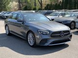 Used 2023 Mercedes-Benz E 350 4MATIC Sedan w/ Premium Package image 3