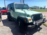 Used 1999 Jeep Wrangler Sahara image 6
