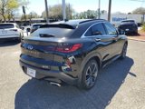 Used 2023 INFINITI QX55 Luxe w/ Cargo Package image 4