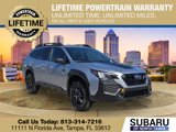Certified 2025 Subaru Outback Wilderness image 1