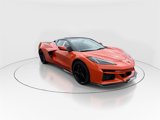 New 2025 Chevrolet Corvette E-Ray image 2