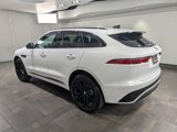 New 2026 Jaguar F-PACE R-Dynamic S image 3