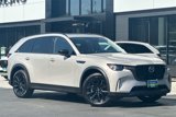 New 2025 MAZDA CX-90 Plug-In Hybrid w/Premium Sport image 3