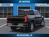 New 2025 Chevrolet Silverado 2500 LTZ w/ LTZ Convenience Package image 4