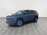 New 2026 Chevrolet Equinox LT w/ Convenience Package II image 6