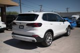 Used 2025 BMW X5 xDrive40i image 3