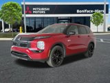 New 2025 Mitsubishi Outlander SEL image 3