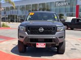 Used 2022 Nissan Frontier S w/ Technology Package image 3