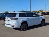 New 2025 Jeep Grand Cherokee L Overland w/ Advanced Protech Group III image 3