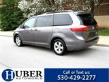 Used 2015 Toyota Sienna LE image 3