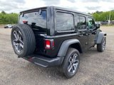 New 2025 Jeep Wrangler Unlimited Sport S 4xe image 3