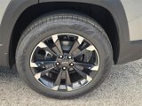 New 2026 Chevrolet Equinox RS w/ Safety and Technology Package image 4