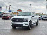 New 2025 Ford F150 Lariat w/ Equipment Group 501A Mid image 2