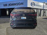Certified 2025 MAZDA CX-70 3.3 Turbo S w/ Premium Package image 4