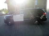 Used 2017 Ford Explorer 4WD Police Interceptor image 4