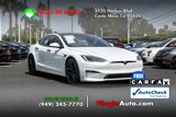 Used 2022 Tesla Model S image 3